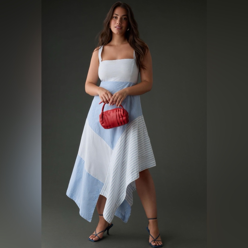 Anthropologie Dress